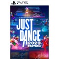 Just Dance 2023 Edition PS5